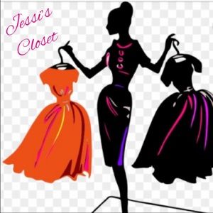 Meet your Posher, Jessi